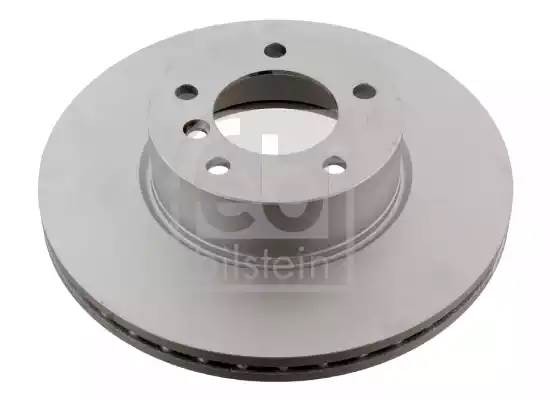 Тормозной диск 30541 30541 FEBI BILSTEIN
