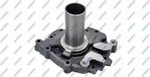 крышка КПП! вала первичного\ ZF, КАМАЗ, MAN, DAF, RENAULT, IVECO K2000560 KACMAZLAR