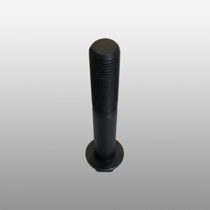 Болт М14*90*1,5 DZ9003800004 SHAFT