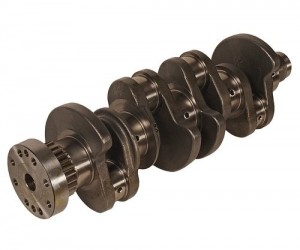 Вал коленчатый ГАЗ-3302 дв.CUMMINS ISF 2.8 MOVELEX 5264231MX MOVELEX