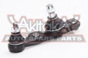 ОПОРА ШАРОВАЯ ПЕРЕДНЯЯ НИЖНЯЯ ЛЕВАЯ TOYOTA/LEXUS 0120GSE20DL 0120-GSE20DL ASVA