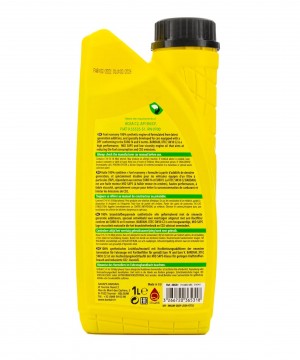 BARDAHL Моторное масло 5W30 XTEC C2 SN/CF (синт.) 1L 36531 BARDAHL