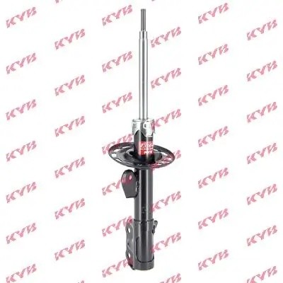 Амортизатор газовый передний Excel-G 333410 333410 KAYABA
