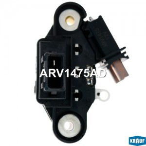 Регулятор генератора !14.6v A-Circuit \BMW 320 2.0 i (E46) 03.1998-09.2001, 09.2 ARV1475AD KRAUF
