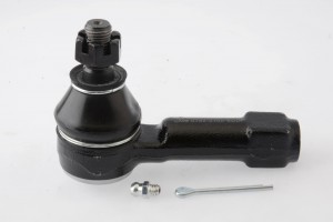 Наконечник рулевой Nissan Almera (N15), Sunny II-IV, Bluebird, Primera 07020160 07020160 GMB