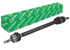 Привод в сборе правый ВАЗ 2110-2112, 2170 AX-P1210R AXP1210R PILENGA