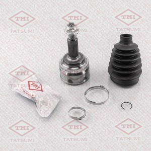ШРУС наружный к-т TOYOTA Corolla 02- TDA1095 TDA1095 TATSUMI