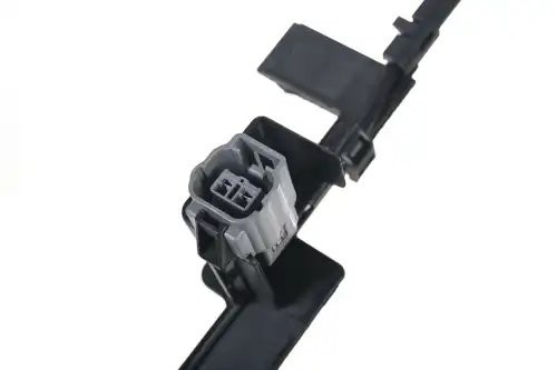 датчик ABS! передний правый\ Mazda 6 (GH) 07> Z03208 ZENTPARTS