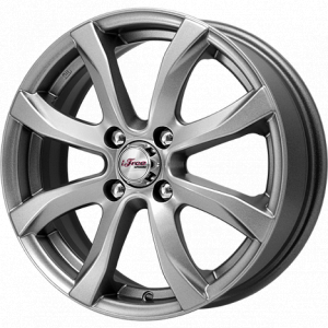 iFree R15 / 6J PCD 4x114.3 ЕТ 40 ЦО 67.1 Дайс 265503 IFREE