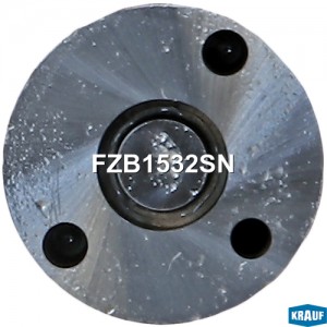 Распылитель ГАЗ-3302 дв.CUMMINS ISF2.8 KRAUF fzb1532sn KRAUF