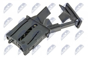 ДЕРЖАТЕЛЬ ДЛЯ НАПИТКОВ VW POLO 2001-2010/PRAWY/ NTY EZCVW171 NTY