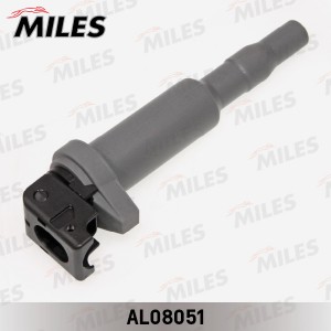 Катушка зажигания BMW E90/60 07- (BERU ZSE144) AL08051 AL08051 MILES