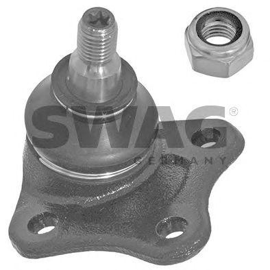 AUDI A3 [8L1]/ VW GOLF IV/BORA 32 78 0019 SWAG