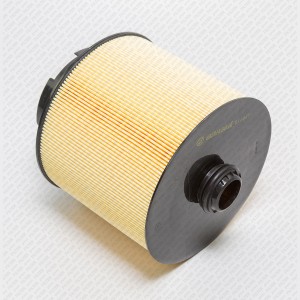 AUDI A6 2004> 2.8-4.2 LF0118 GREEN FILTER