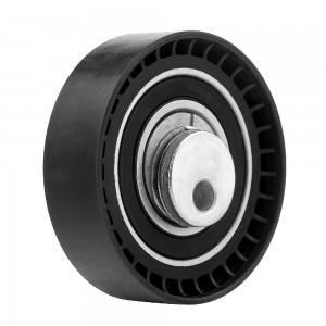 Ролик ремня ГРМ ВАЗ Largus, RENAULT Logan, Sandero дв. K7M (8 кл) 8200908180 PEKAR