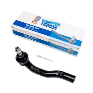 Наконечник рулевой правый Corolla(06-/15-) Auris(06-18) Prius(11-15) TRE789 TRE789 FINWHALE