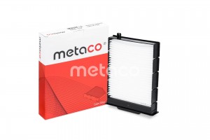 RENAULT MEGANE II (2002>) НЕ УГОЛЬНЫЙ 1010129 METACO