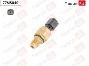 Датчик, давление масла FORD FOCUS/FOCUS II 1.4/1.6 77MS040 77MS040 MASTER KIT