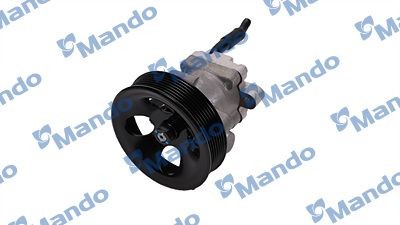 Насос гидроусилителя HYUNDAI Porter 2 MANDO EX571004F200 MANDO