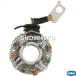 Щёткодержатель стартера SHD9048KS SHD9048KS KRAUF