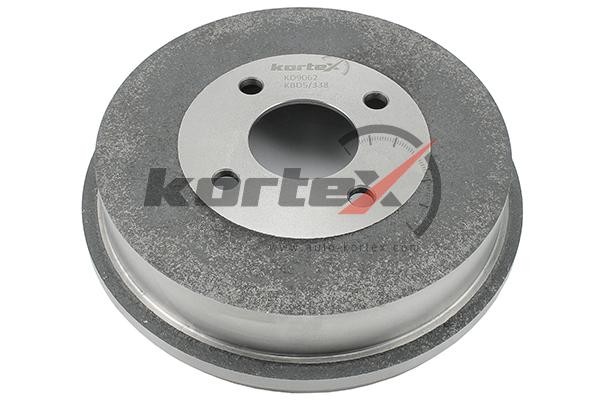 Барабан тормозной FORD MONDEO I/II KD9062 KD9062 KORTEX