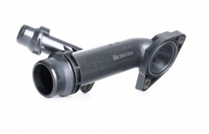 тройник!\ BMW E46/E90 1.6i-2.0i 01> 26639 FEBI BILSTEIN