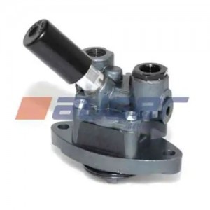насос топливный!\ Scania Serie 4 98-06 71593 AUGER