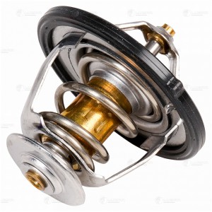 Термостат для а/м Hyundai Tuscon 15-/Creta 16-/KIA Optima 15- 2.0i 88°С термоэл. LT 0820 LUZAR