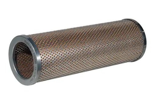 фильтр масляный !гидравлический H448 D150 d109.5 HYUNDAI Z33498 ZENTPARTS