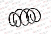 пружина передняя!\ BMW E60/E61 2.0/2.3/2.5/3.0/2.0D/2.5D/3.0D 03> ST104058F STANDARD SPRINGS