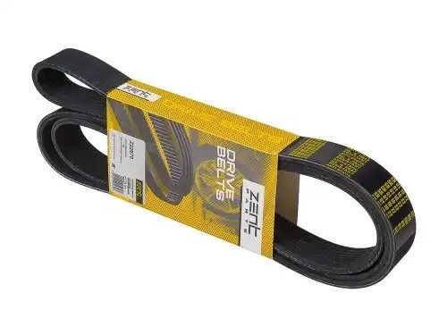 ремень поликлиновой! 8PK1910MB Atego OM904LA Z22970 ZENTPARTS