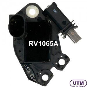 Регулятор генератора RV1065A RV1065A UTM
