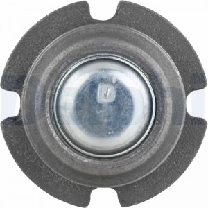 шаровая опора! л.+п \ Citroen C5 all 01>, Peugeot 406 all 95-04 TC368 DELPHI