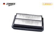 Фильтр воздушный CHEVROLET, DAEWOO Nexia II Z_96182220 ZOMMER
