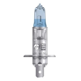 Лампа галогенная Cool Blue Intense Next Gen H1 12V 55W 1550lm P14.55 4200К 64150 64150CBN OSRAM