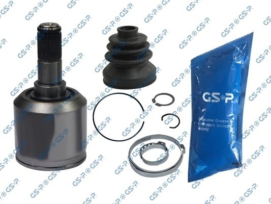 ШРУС внутренний к-кт!\ Hyundai Elantra 1.6 00-06/Santa Fe III 2.0/2.2/2.4 12> 624032 GS P