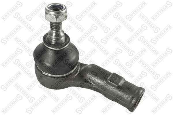 наконечник рулевой левый!\ Ford Focus 98> 51-00242A-SX STELLOX