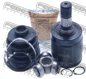 ШРУС внутр левый HONDA CIVIC ES1 2001­2005 0311-GDLH 0311-GDLH FEBEST