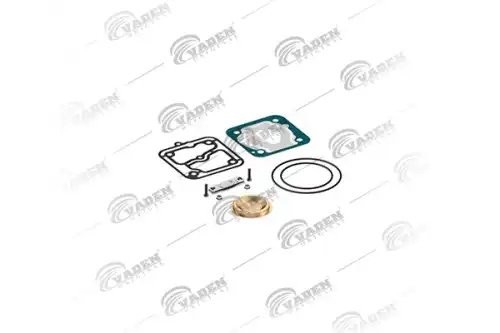 Ремкомплект компрессора MB (Wabco 411 151 3/8 ) 1100045100 VADEN