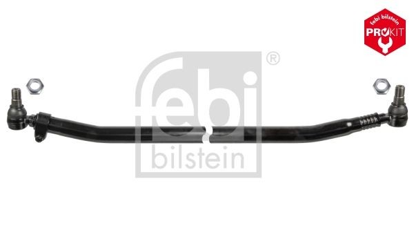 тяга системы рулевой поперечная 1685мм 106542 106542 FEBI BILSTEIN