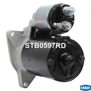 стартер! 1.8Kw\ VW T4 1.9-2.5i/D/TD 90> STB0597RD KRAUF