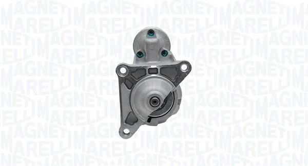 Стартер PEUGEOT 307,Partner CITROEN C5 MAGNETI MARELLI 063720373010 MAGNETI MARELLI