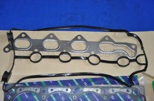 К-кт прокладок ДВС_ Daewoo Lacetti 1.41.6 03 PFC-M007 PFC-M007 PMC PARTS MALL