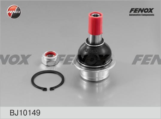 TRANSIT 00> ДЛЯ А/М СО СТАНДАРТНОЙ ПОДВЕСКОЙ (КОНУС 18.2 ММ РЕЗЬБА М16) BJ10149 FENOX