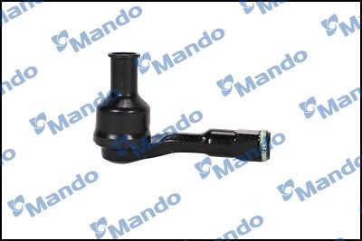 Наконечник рулевой тяги HYUNDAI i30 (18-) левый MANDO MTG050264 MANDO