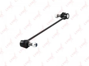 Стойка стабилизатора OPEL Sigum,Vectra C SAAB 9-3 (YS3F) переднего левая/правая  C7005LR LYNXAUTO