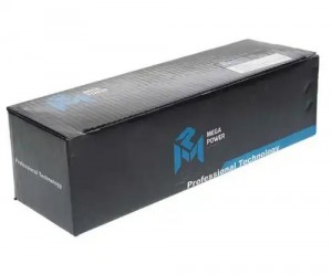 Воздухораспределитель делителя КАМАЗ MEGAPOWER 170-12-001 MEGA POWER