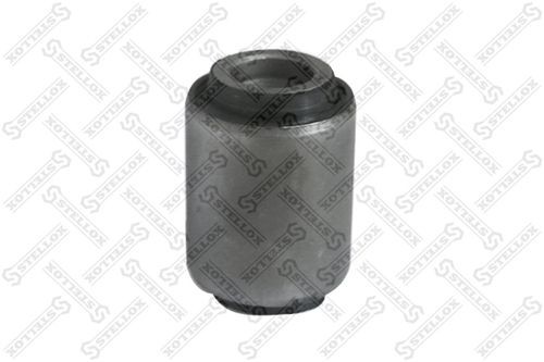 сайлентблок поворотного кулака!\Nissan Primera P12 01-07 77-01042-SX STELLOX