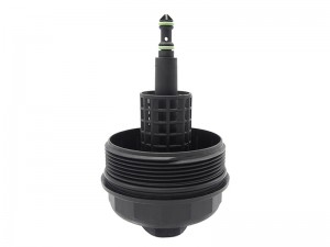 ST-11421744000 Корпус масляного фильтра BMW E36,E46,E39,E60,E38,E83.E53,E85 ST11421744000 SAT