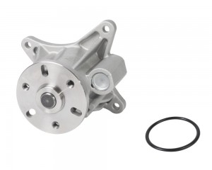 Помпа водяная Jaguar XF I 08-, Land Rover Discovery IV 09- / Range Rover Sport I M4841009 MARSHALL
